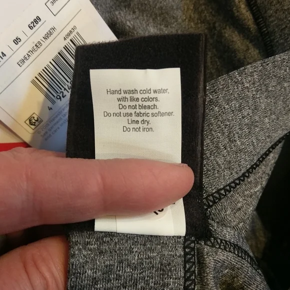 Champion C9 HiImpact Racerback Sports Bra Sz 38DD NEW - Picture 8 of 8